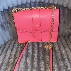 Michael kors crossbody